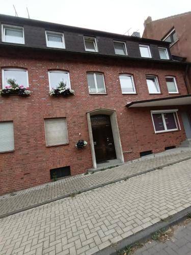 Ferienwohnung Bottrop