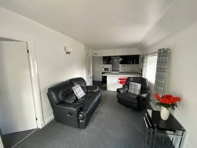 Cottage Sauna Glasgow