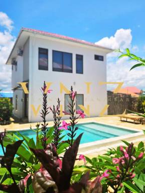 172 m² Villa
