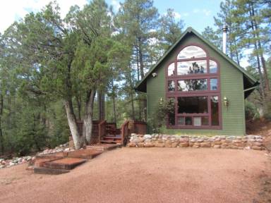 Cabin Payson