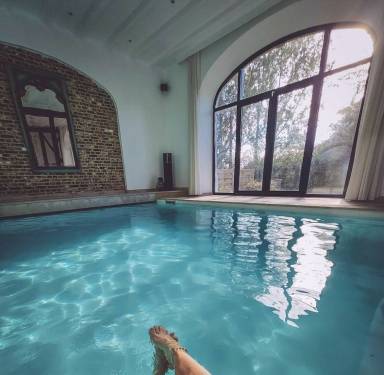 Maison de vacances