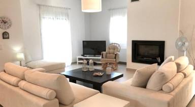 Villa de 150 m²