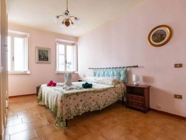 Appartamento vacanza 90 m²