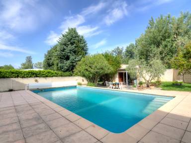 Appartement Noves