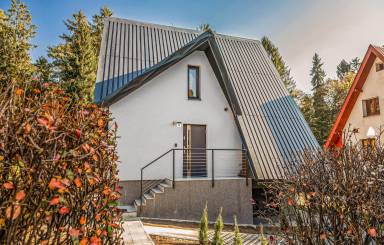 56 m² Dom