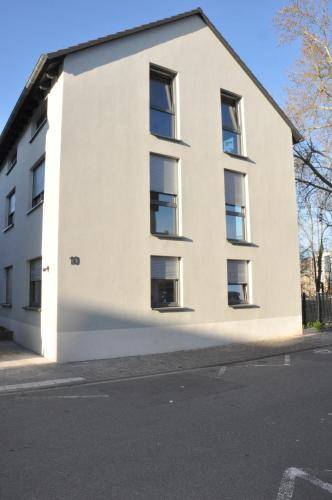 80 m² Ferienwohnung