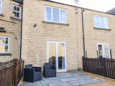 Cottage Bellerby