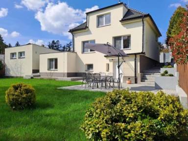 Appartement 115 m²