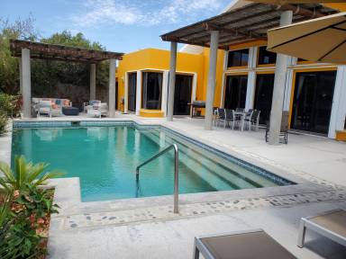 Casa Los Barriles