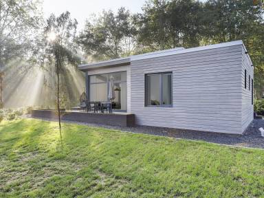 Chalet Yard Hengelo