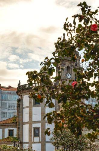Casa Pontevedra