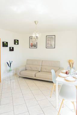 Apartment Val-de-Marne