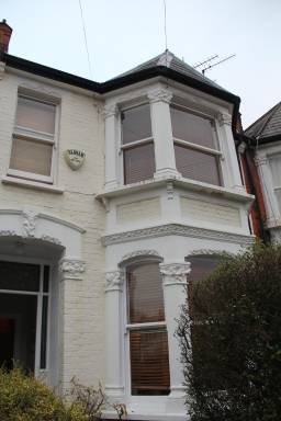 House  Twickenham