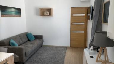 Maison de vacances Angoulins