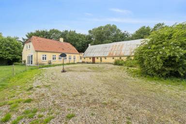 Villa 158 m²