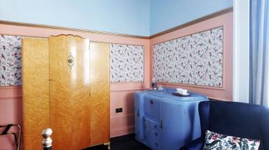 Bed and breakfast  Dufftown