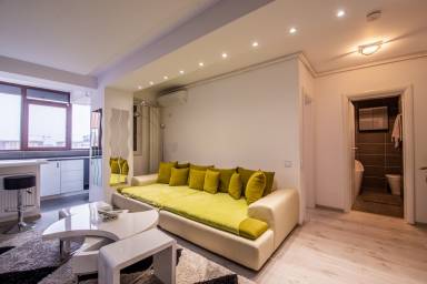 Apartment Dudu