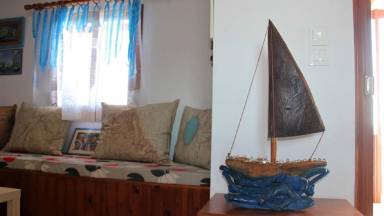 Huis Karpathos