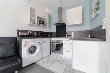 Appartement Limoges
