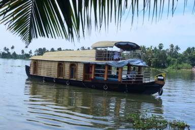 Boat Punnamada