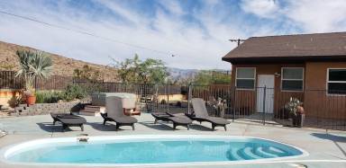 Apartment Borrego Springs
