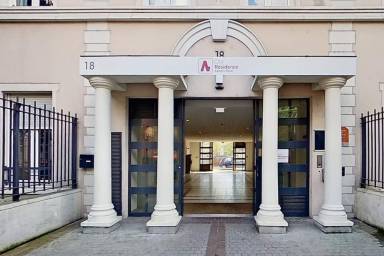 Appart'hôtel Vitry-sur-Seine