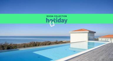 HOTIDAY Room Collection - Tirrenia