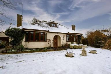 Cottage Middleton Cheney