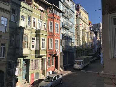 Vacation Rentals And Apartments In Turkey Wimdu And We Love Our Apartments