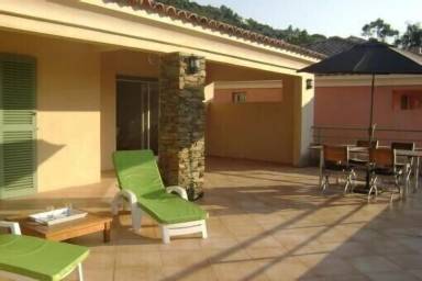Airbnb  Saint-Florent