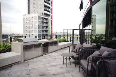 Ferienwohnung Melbourne City