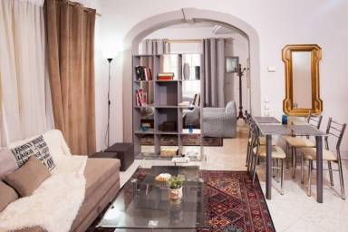Ferienhaus Volos