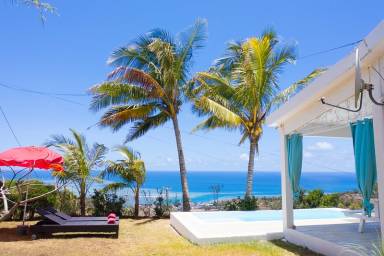 Maison de vacances  Rodrigues