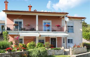 Appartement 74 m²