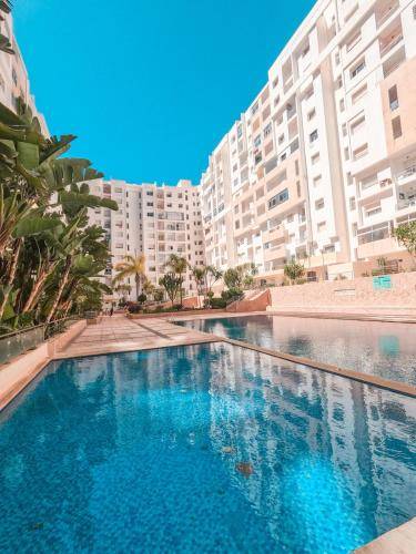 Apartamento Agadir
