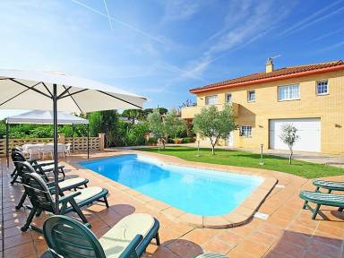 Villa Sils