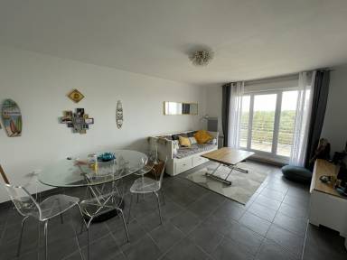 Appartement Biscarrosse