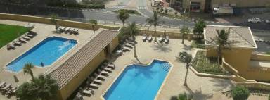 Casa Jumeirah Beach Residence