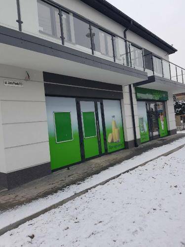 Apartament  Gródek nad Dunajcem