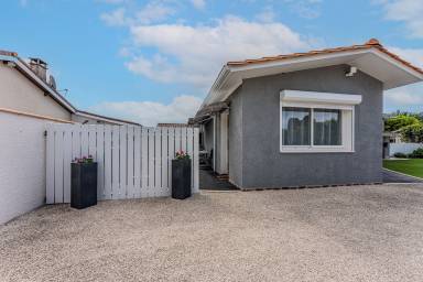 Maison de vacances 28 m²