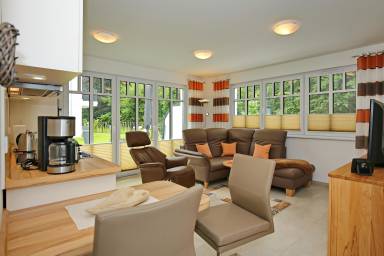 45 m² Apartment