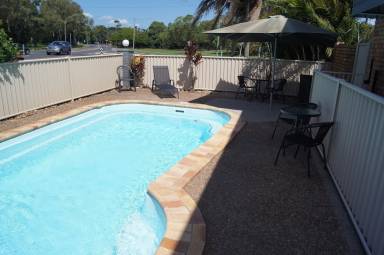 Motel  Point Vernon