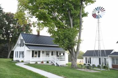 Farmhouse Dalton