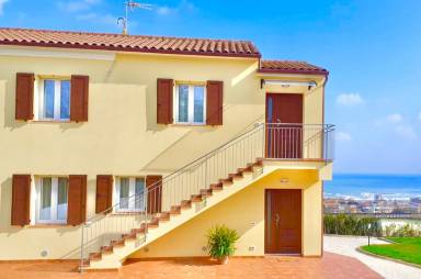 Casa  Senigallia