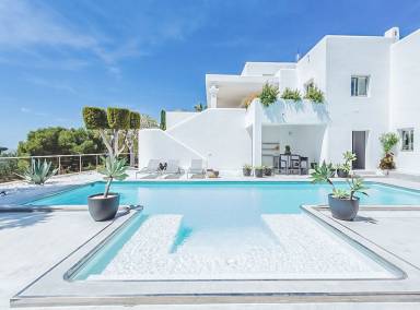 Villa Roca Llisa