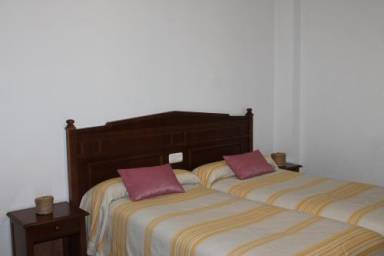Apartamento Capileira