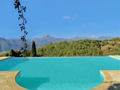 Cottage Coreglia Antelminelli
