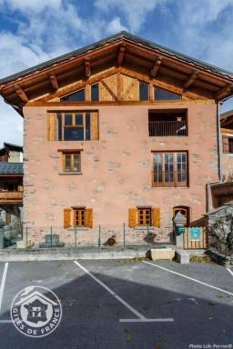 Maison de vacances 70 m²