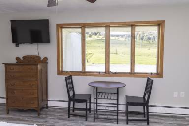 Accommodation Wellsboro