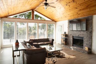 House  Pigeon Forge